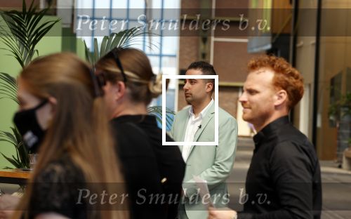 Amsterdam 2 juni 2021
FHM 500 uitreiking bij IJVER in Amsterdam noord. Fawrynotsawry Fawry