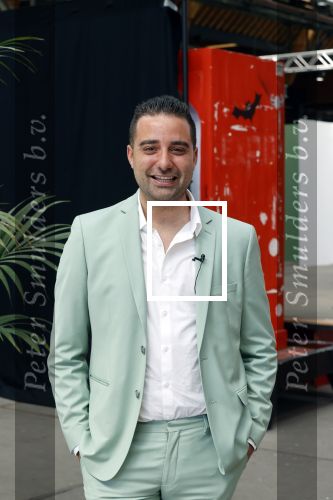 Amsterdam 2 juni 2021
FHM 500 uitreiking bij IJVER in Amsterdam noord. Fawrynotsawry Fawry