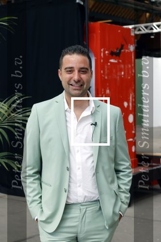 Amsterdam 2 juni 2021
FHM 500 uitreiking bij IJVER in Amsterdam noord. Fawrynotsawry Fawry
