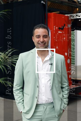 Amsterdam 2 juni 2021
FHM 500 uitreiking bij IJVER in Amsterdam noord. Fawrynotsawry Fawry