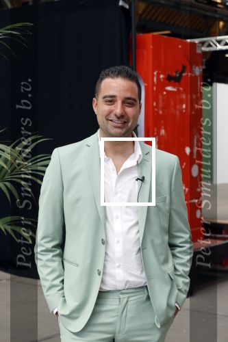 Amsterdam 2 juni 2021
FHM 500 uitreiking bij IJVER in Amsterdam noord. Fawrynotsawry Fawry