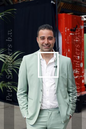 Amsterdam 2 juni 2021
FHM 500 uitreiking bij IJVER in Amsterdam noord. Fawrynotsawry Fawry
