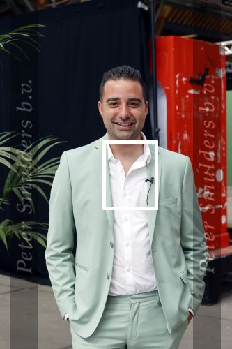 Amsterdam 2 juni 2021
FHM 500 uitreiking bij IJVER in Amsterdam noord. Fawrynotsawry Fawry