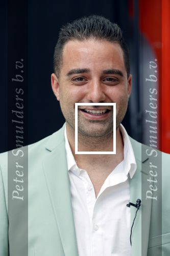 Amsterdam 2 juni 2021
FHM 500 uitreiking bij IJVER in Amsterdam noord. Fawrynotsawry Fawry