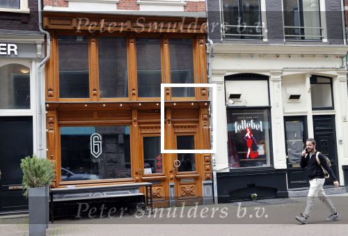 Amsterdam 5 juni 2021
Restaurant Guts van Freek v Noortwijk is gesloten.