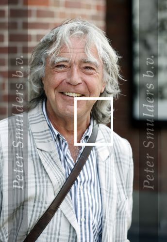 Amsterdam 9 juni 2021
Opening expositie van Monique Collignon in beurs v Berlage. Govert de Roos en Sidney Brandeis