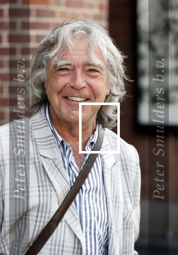 Amsterdam 9 juni 2021
Opening expositie van Monique Collignon in beurs v Berlage. Govert de Roos en Sidney Brandeis