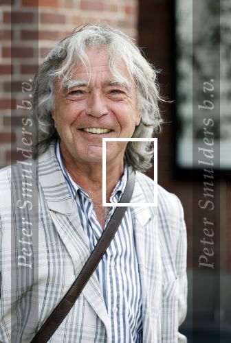 Amsterdam 9 juni 2021
Opening expositie van Monique Collignon in beurs v Berlage. Govert de Roos en Sidney Brandeis