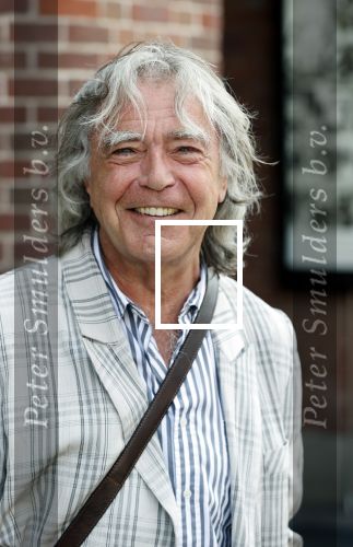 Amsterdam 9 juni 2021
Opening expositie van Monique Collignon in beurs v Berlage. Govert de Roos en Sidney Brandeis