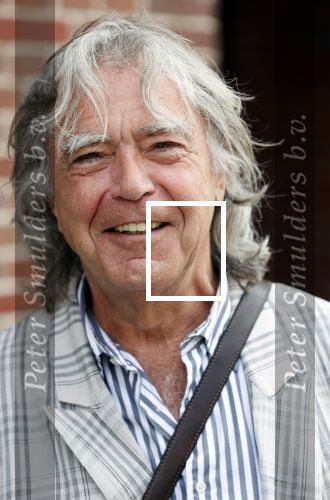 Amsterdam 9 juni 2021
Opening expositie van Monique Collignon in beurs v Berlage. Govert de Roos en Sidney Brandeis