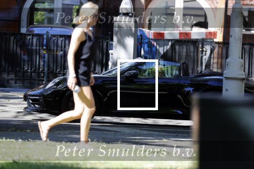 Amsterdam 9 juni 2021
Jaap v Zweden in zijn porsche 911 cabrio