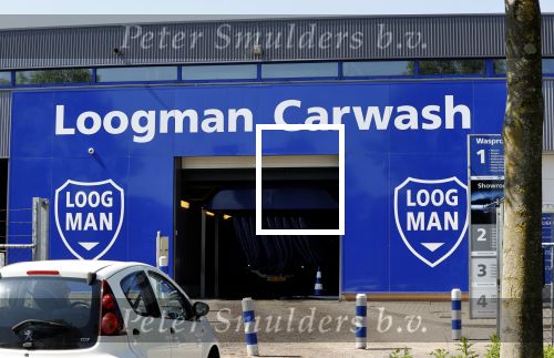 Hoofddorp 7 juni 2021
Loogman carwash in hoofddorp
