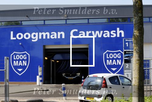 Hoofddorp 7 juni 2021
Loogman carwash in hoofddorp