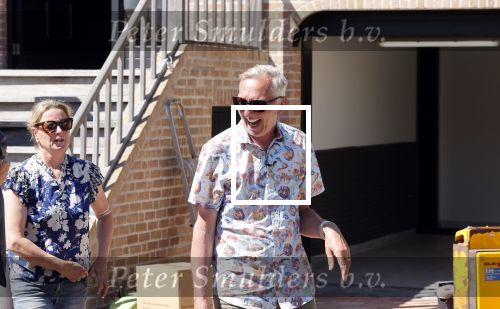 Noordwijk 31 mei en 1 juni 2021
Het nieuwe huis van Martien en Erica Meiland. Ze verhuizen vanuit Hengelo naar Noordwijk.
Aanwezig Martien Meiland Erica Meiland Maxime Meiland met dochter Claire en partner Leroy Molkenboer Montana Meiland met vrien Dirk Hoogstraten. Ook broer Jaap meiland en zijn vrouw Evelien helpen mee.