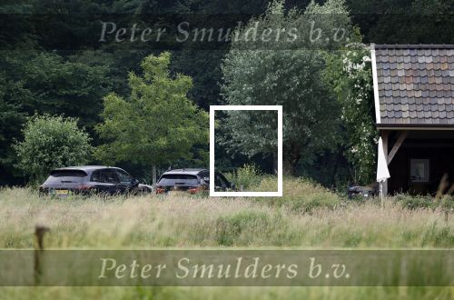 Eefde, 18 Juni 2021
Matthijs v Nieuwkerk met zijn vriendin