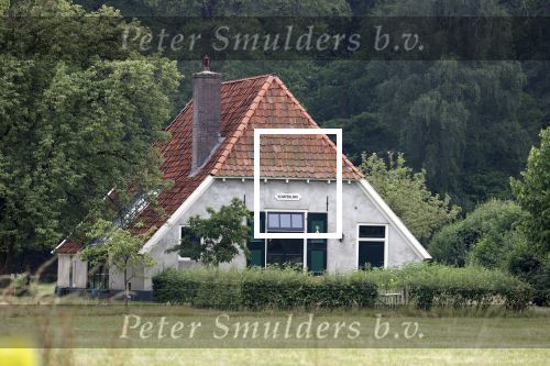 Eefde, 18 Juni 2021
Matthijs v Nieuwkerk met zijn vriendin