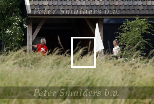 Eefde, 18 Juni 2021
Matthijs v Nieuwkerk met zijn vriendin