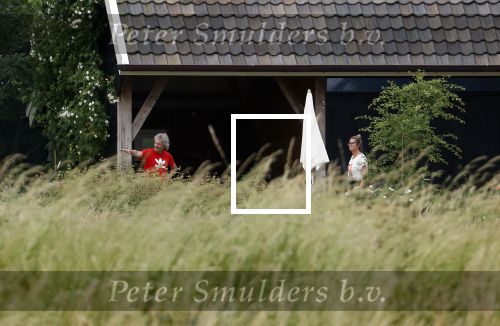 Eefde, 18 Juni 2021
Matthijs v Nieuwkerk met zijn vriendin