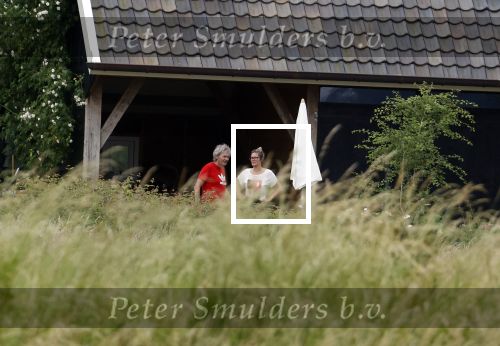 Eefde, 18 Juni 2021
Matthijs v Nieuwkerk met zijn vriendin