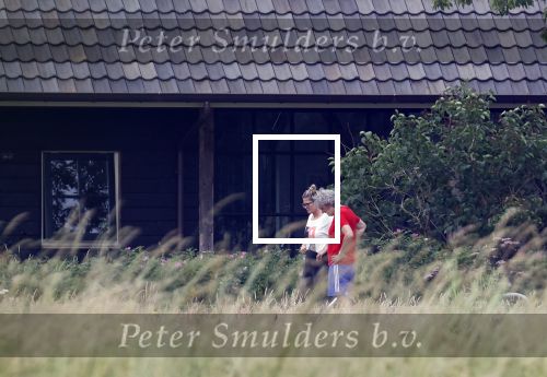 Eefde, 18 Juni 2021
Matthijs v Nieuwkerk met zijn vriendin