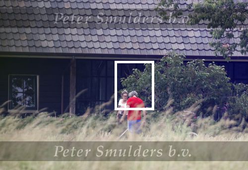 Eefde, 18 Juni 2021
Matthijs v Nieuwkerk met zijn vriendin