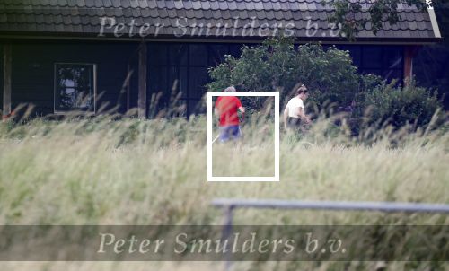 Eefde, 18 Juni 2021
Matthijs v Nieuwkerk met zijn vriendin