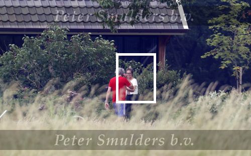 Eefde, 18 Juni 2021
Matthijs v Nieuwkerk met zijn vriendin