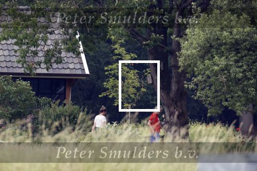 Eefde, 18 Juni 2021
Matthijs v Nieuwkerk met zijn vriendin
