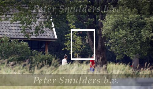 Eefde, 18 Juni 2021
Matthijs v Nieuwkerk met zijn vriendin