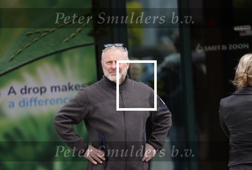 Weesp 26 mei 2021
Mike Rutten bij smit en zonen in Weesp