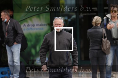 Weesp 26 mei 2021
Mike Rutten bij smit en zonen in Weesp