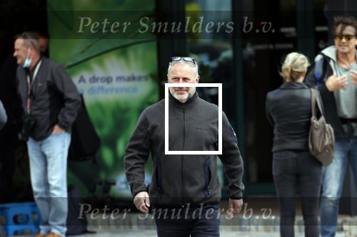 Weesp 26 mei 2021
Mike Rutten bij smit en zonen in Weesp