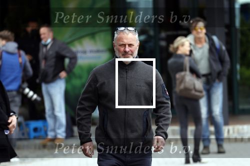 Weesp 26 mei 2021
Mike Rutten bij smit en zonen in Weesp