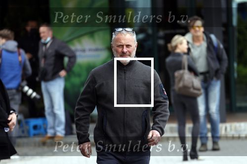 Weesp 26 mei 2021
Mike Rutten bij smit en zonen in Weesp