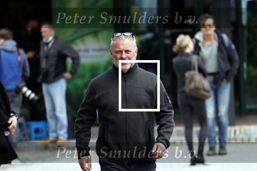 Weesp 26 mei 2021
Mike Rutten bij smit en zonen in Weesp