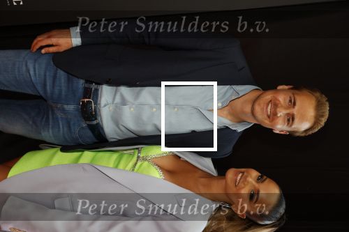 Amsterdam 2 juni 2021
FHM 500 uitreiking bij IJVER in Amsterdam noord. Monica Geuze kwam met haar vriend Robbert Kroese