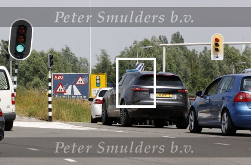 Berkel en Rodenrijs 18 juni 2021
Huis van Andre Hazes jr waar zijn ex Monique Westenberg en zijn zoontje zijn blijven wonen