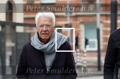 Amsterdam 26 mei 2021
Paul Witteman met .... wandelend door Amsterdam zuid.