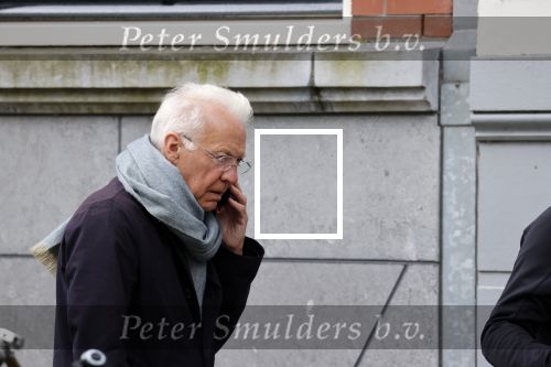 Amsterdam 26 mei 2021
Paul Witteman met .... wandelend door Amsterdam zuid.