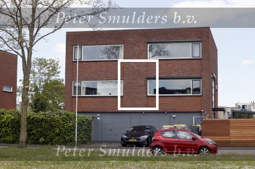 Zaandam 28 mei 2021
Huis Paul de Munnik
