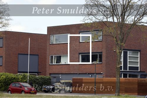 Zaandam 28 mei 2021
Huis Paul de Munnik