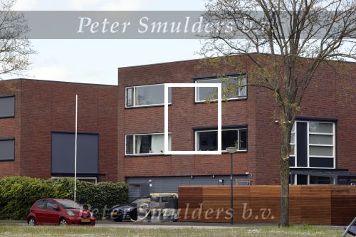 Zaandam 28 mei 2021
Huis Paul de Munnik