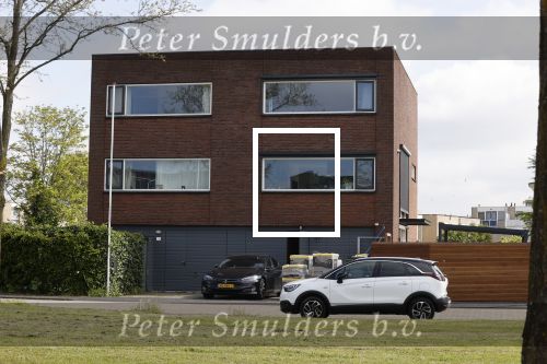 Zaandag 29 mei 2021
Huis van Paul de Munnik