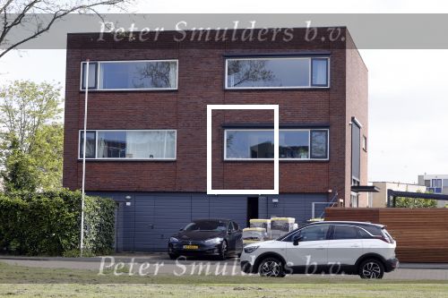 Zaandag 29 mei 2021
Huis van Paul de Munnik