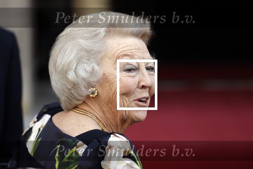 Amsterdam 4 juni 2021
Prinses Beatrix bij de Prins Bernhard cultuur prijs in Paleis op de dam.