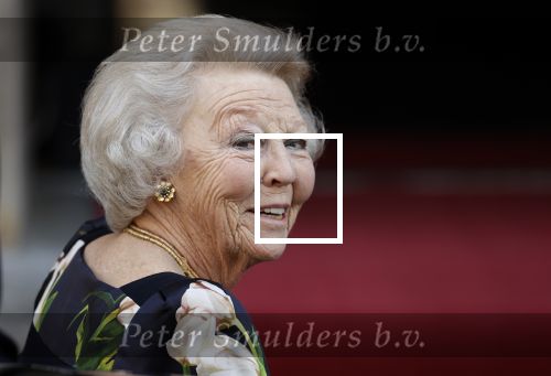 Amsterdam 4 juni 2021
Prinses Beatrix bij de Prins Bernhard cultuur prijs in Paleis op de dam.