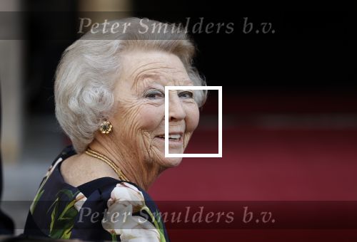 Amsterdam 4 juni 2021
Prinses Beatrix bij de Prins Bernhard cultuur prijs in Paleis op de dam.