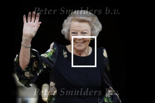 Amsterdam 4 juni 2021
Prinses Beatrix bij de Prins Bernhard cultuur prijs in Paleis op de dam.