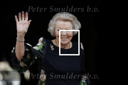 Amsterdam 4 juni 2021
Prinses Beatrix bij de Prins Bernhard cultuur prijs in Paleis op de dam.