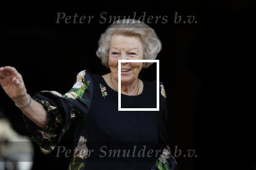 Amsterdam 4 juni 2021
Prinses Beatrix bij de Prins Bernhard cultuur prijs in Paleis op de dam.